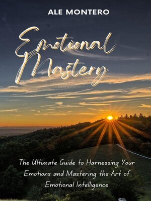 cover image of Emotional Mastery